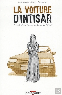 Bertrand.pt - Voiture D'Intisar
