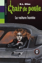 Voiture Hantée