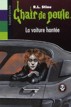 Bertrand.pt - Voiture Hantée