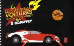 Bertrand.pt - Voitures A Colorier