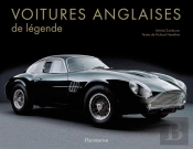Voitures Anglaises De Légende