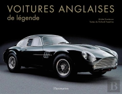 Bertrand.pt - Voitures Anglaises De Légende