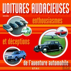 Bertrand.pt - Voitures Audacieuses, Enthousiasmes Et Deceptions