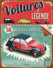 Voitures De Collection