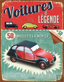 Bertrand.pt - Voitures De Collection