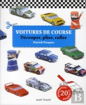 Voitures De Course - Maquettes