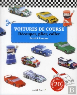 Bertrand.pt - Voitures De Course - Maquettes