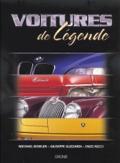 Voitures De Legende