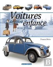 Voitures De Notre Enfance