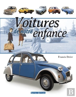 Bertrand.pt - Voitures De Notre Enfance