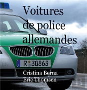Voitures De Police Allemandes