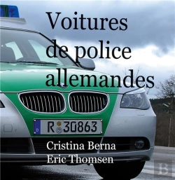 Bertrand.pt - Voitures De Police Allemandes