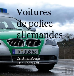 Bertrand.pt - Voitures De Police Allemandes