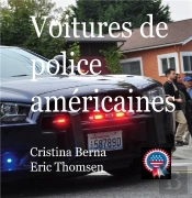 Voitures De Police Americaines