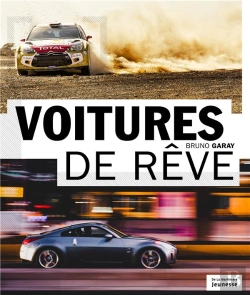 Bertrand.pt - Voitures De Rêve
