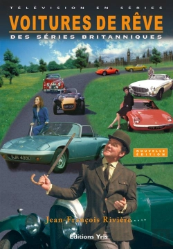 Bertrand.pt - Voitures De Rêve Des Séries Britanniques