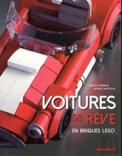 Voitures De Reve En Briques Lego