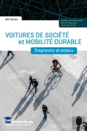 Voitures De Société Et Mobilité Durable ; Diagnostic Et Enjeux