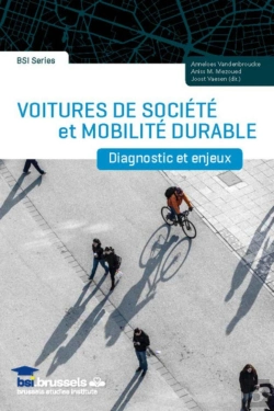 Bertrand.pt - Voitures De Société Et Mobilité Durable ; Diagnostic Et Enjeux
