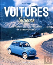 Voitures De Toujours