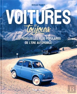 Bertrand.pt - Voitures De Toujours