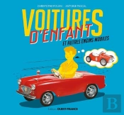 Voitures D'Enfants Et Autres Engins Mobiles