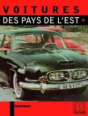 Voitures Des Pays De L'Est
