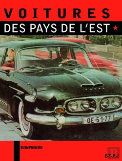 Bertrand.pt - Voitures Des Pays De L'Est