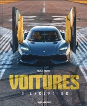 Voitures D'Exception