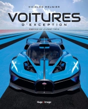 Voitures D'Exception