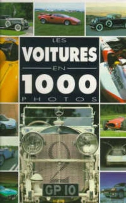 Bertrand.pt - Voitures En 1000 Photos
