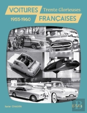 Voitures Françaises 1955-1960
