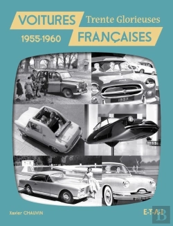 Bertrand.pt - Voitures Françaises 1955-1960