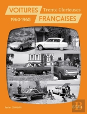 Voitures Françaises 1960-1965
