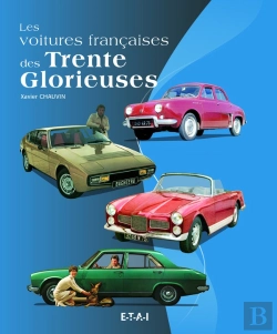 Bertrand.pt - Voitures Francaises Des Trente Glorieuses 1950-1975