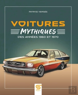 Bertrand.pt - Voitures Mythiques Des Années 1960 Et 1970
