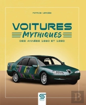 Voitures Mythiques Des Années 1980 Et 1990