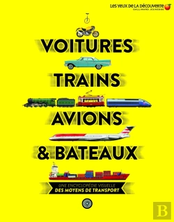 Bertrand.pt - Voitures, Trains, Avions Et Bateaux