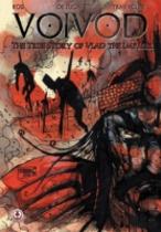Voivod: The True Story Of Vlad The Impaler