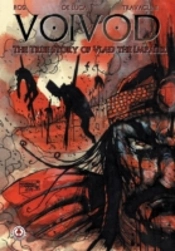 Voivod: The True Story Of Vlad The Impaler
