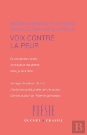 Voix Contre La Peur