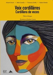 Voix  Cordillères  Cordillera De Voces
