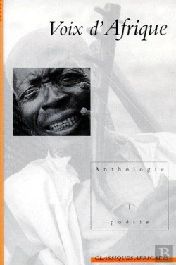 Bertrand.pt - Voix D'Afrique ; Anthologie Tome 1