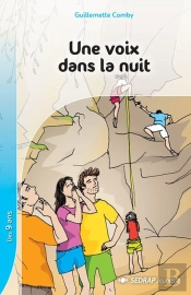 Voix Dans La Nuit - 5 Romans + Fichier