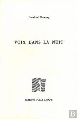 Bertrand.pt - Voix Dans La Nuit
