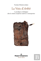 Voix D'Arkhe (La)