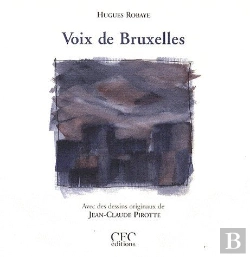 Bertrand.pt - Voix De Bruxelles