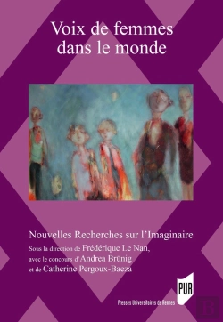 Bertrand.pt - Voix De Femmes Dans Le Monde : Au Prisme Du Genre Dans La Littérature Et Les Arts