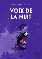 Voix De La Nuit