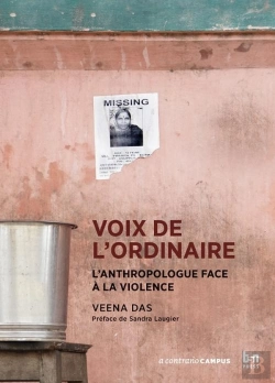 Bertrand.pt - Voix De L'Ordinaire : L'Anthropologue Face À La Violence